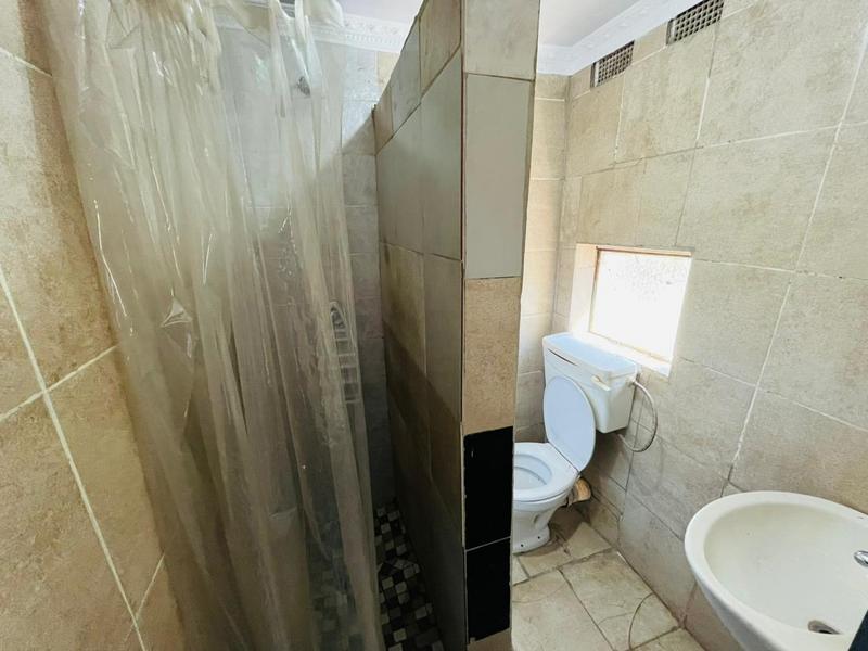 To Let 1 Bedroom Property for Rent in Gerdview Gauteng