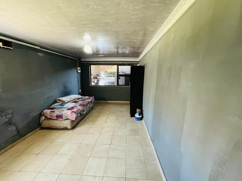 To Let 1 Bedroom Property for Rent in Gerdview Gauteng
