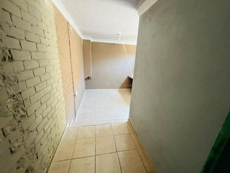 To Let 1 Bedroom Property for Rent in Gerdview Gauteng