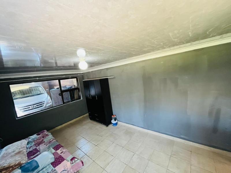 To Let 1 Bedroom Property for Rent in Gerdview Gauteng