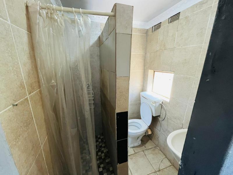To Let 1 Bedroom Property for Rent in Gerdview Gauteng