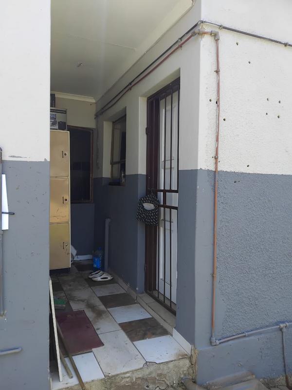 To Let 1 Bedroom Property for Rent in Primrose Gauteng