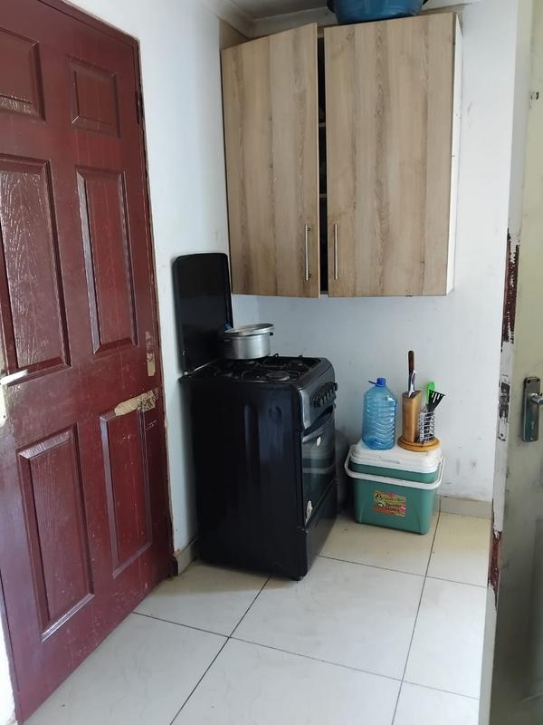 To Let 1 Bedroom Property for Rent in Primrose Gauteng