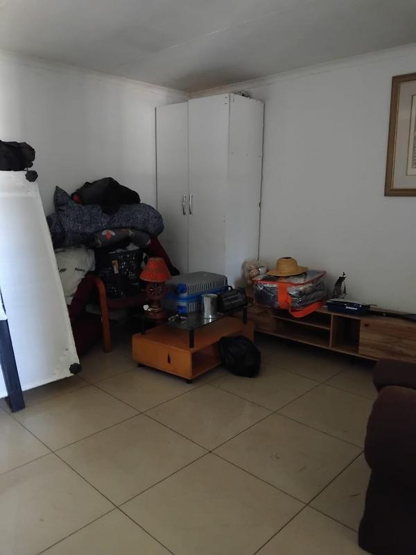 To Let 1 Bedroom Property for Rent in Primrose Gauteng