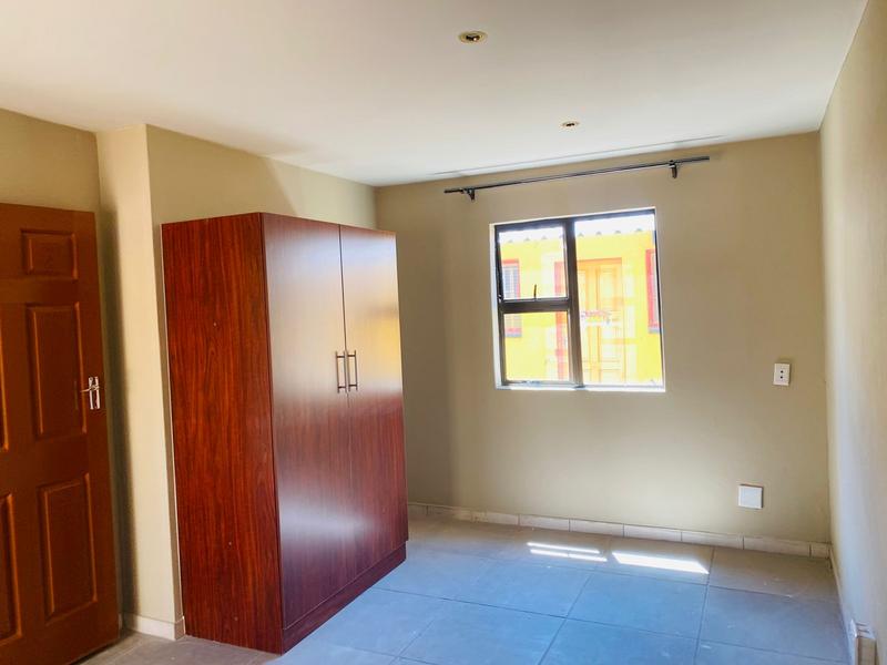 To Let 1 Bedroom Property for Rent in Bruma Gauteng