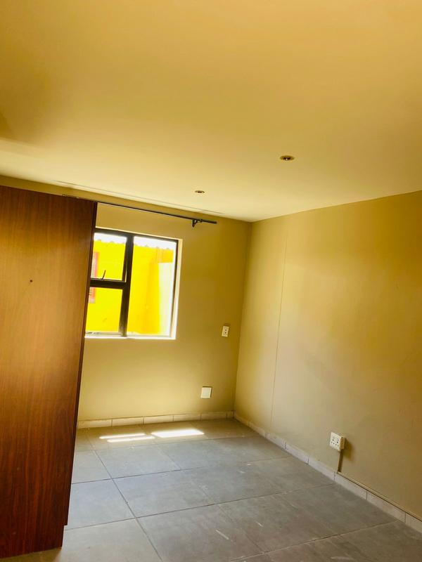 To Let 1 Bedroom Property for Rent in Bruma Gauteng