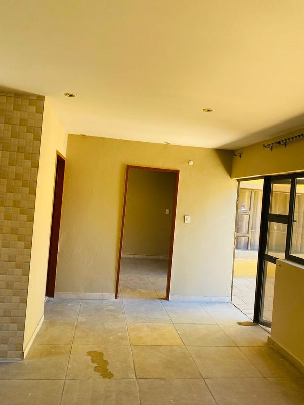 To Let 1 Bedroom Property for Rent in Bruma Gauteng