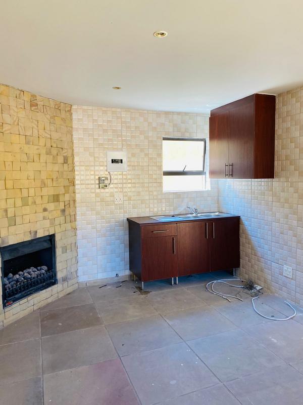 To Let 1 Bedroom Property for Rent in Bruma Gauteng