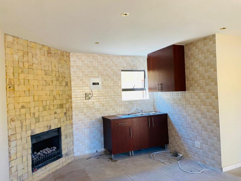 To Let 1 Bedroom Property for Rent in Bruma Gauteng