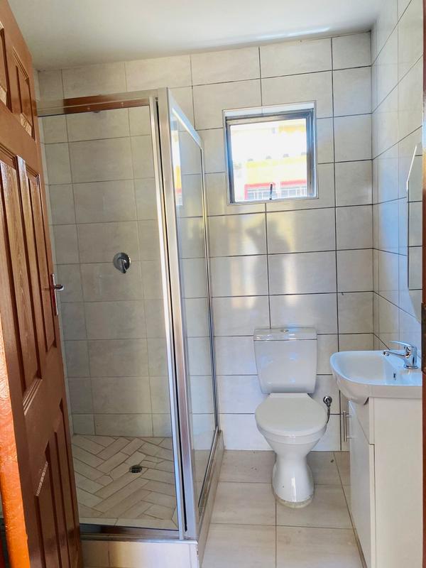 To Let 1 Bedroom Property for Rent in Bruma Gauteng