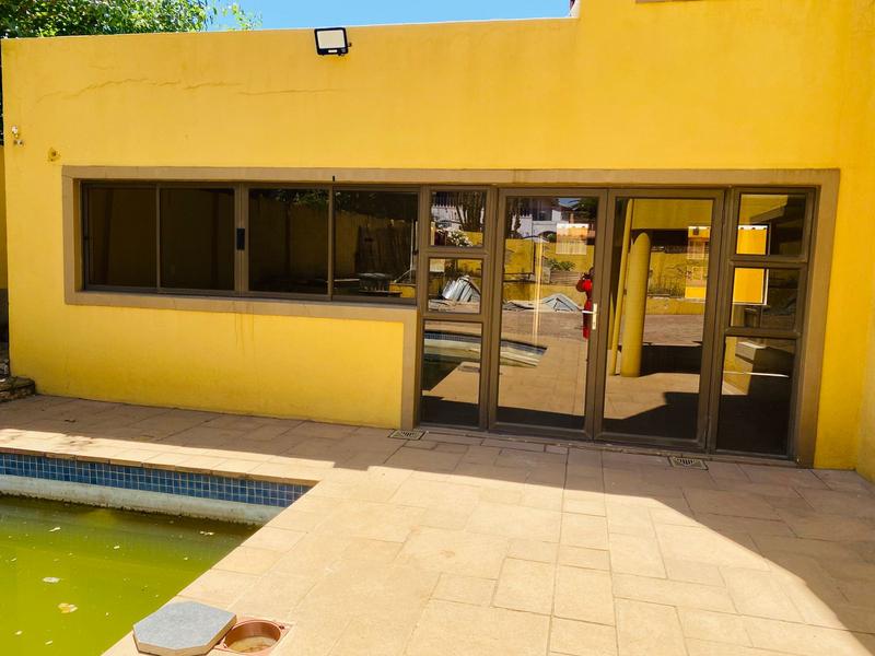 To Let 1 Bedroom Property for Rent in Bruma Gauteng