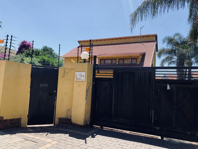 To Let 1 Bedroom Property for Rent in Bruma Gauteng