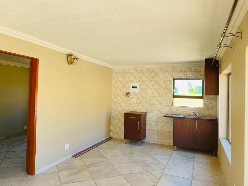 To Let 1 Bedroom Property for Rent in Bruma Gauteng