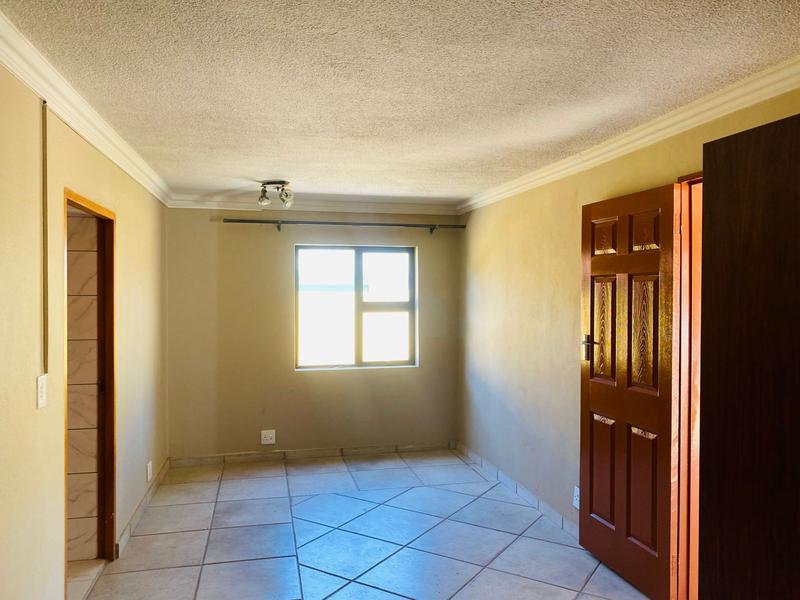 To Let 1 Bedroom Property for Rent in Bruma Gauteng