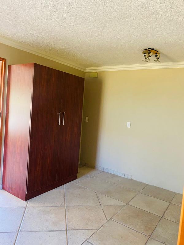 To Let 1 Bedroom Property for Rent in Bruma Gauteng