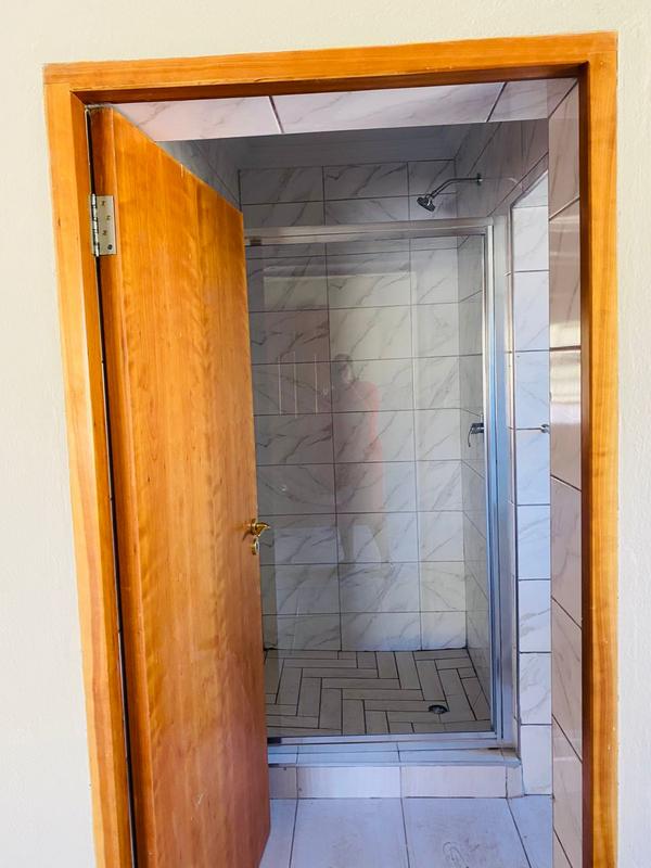 To Let 1 Bedroom Property for Rent in Bruma Gauteng