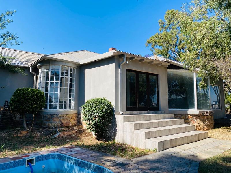 3 Bedroom Property for Sale in Kensington Gauteng
