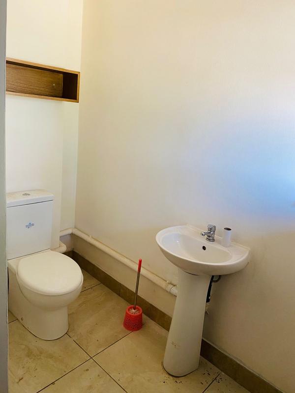 3 Bedroom Property for Sale in Kensington Gauteng
