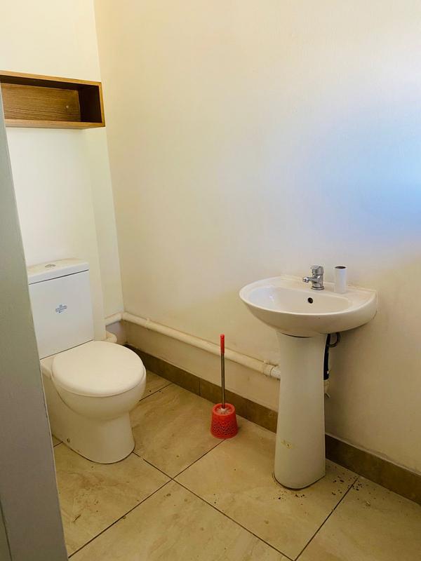 3 Bedroom Property for Sale in Kensington Gauteng
