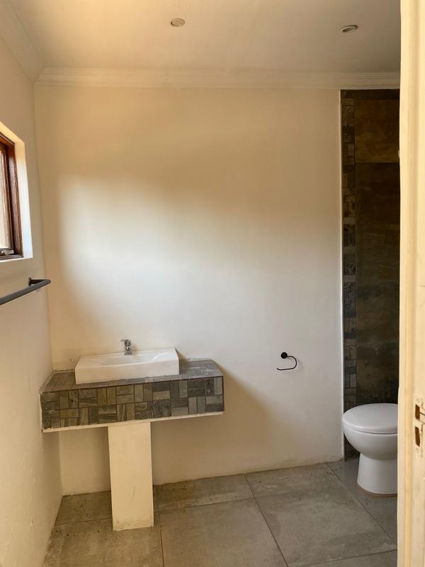3 Bedroom Property for Sale in Kensington Gauteng