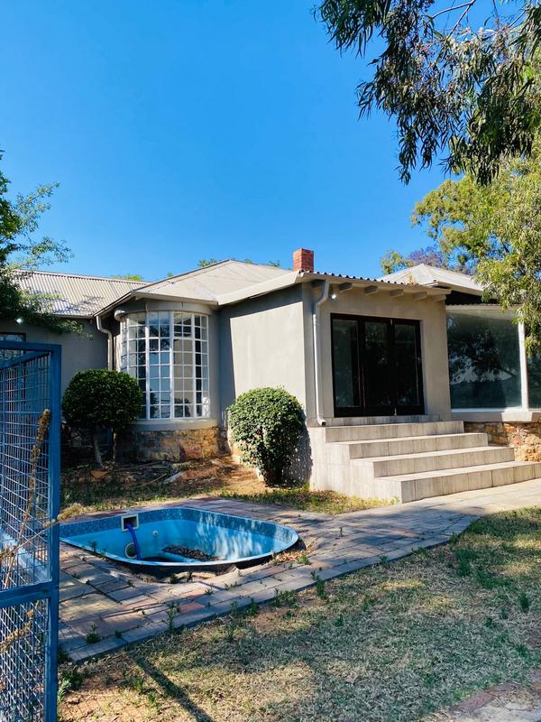 3 Bedroom Property for Sale in Kensington Gauteng