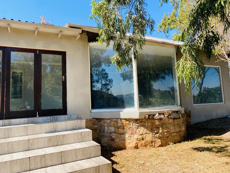 3 Bedroom Property for Sale in Kensington Gauteng