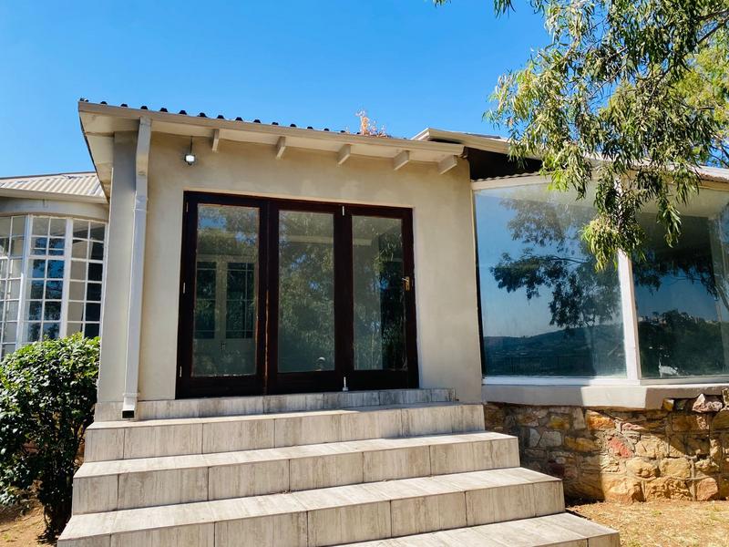 3 Bedroom Property for Sale in Kensington Gauteng