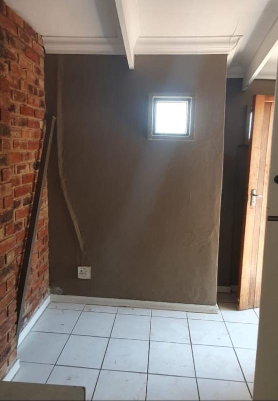 To Let 1 Bedroom Property for Rent in Kensington Gauteng