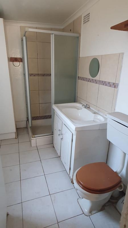 To Let 1 Bedroom Property for Rent in Kensington Gauteng