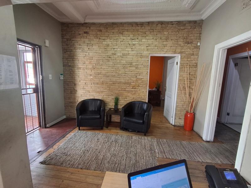 0 Bedroom Property for Sale in Primrose Gauteng