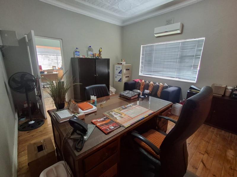 0 Bedroom Property for Sale in Primrose Gauteng