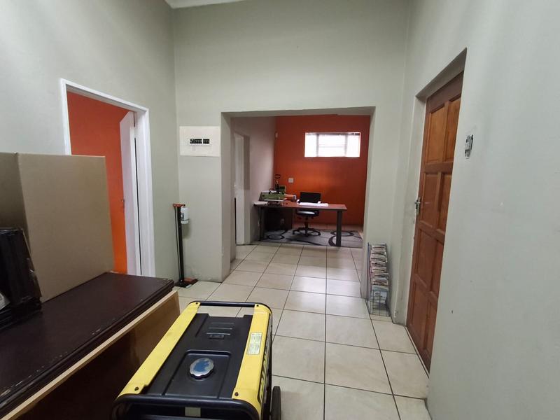 0 Bedroom Property for Sale in Primrose Gauteng