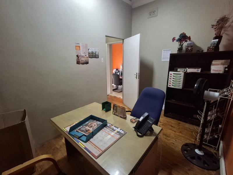 0 Bedroom Property for Sale in Primrose Gauteng
