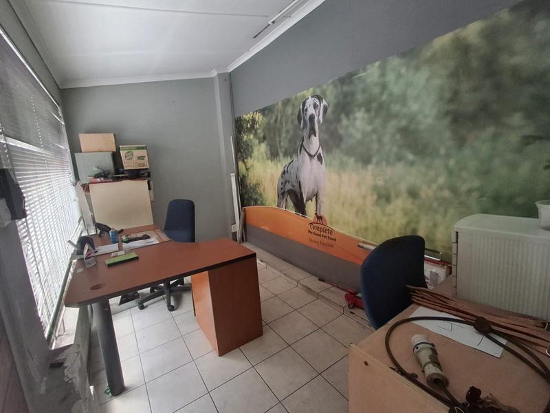 0 Bedroom Property for Sale in Primrose Gauteng