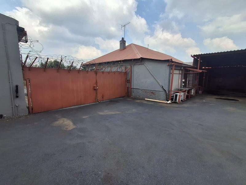 0 Bedroom Property for Sale in Primrose Gauteng