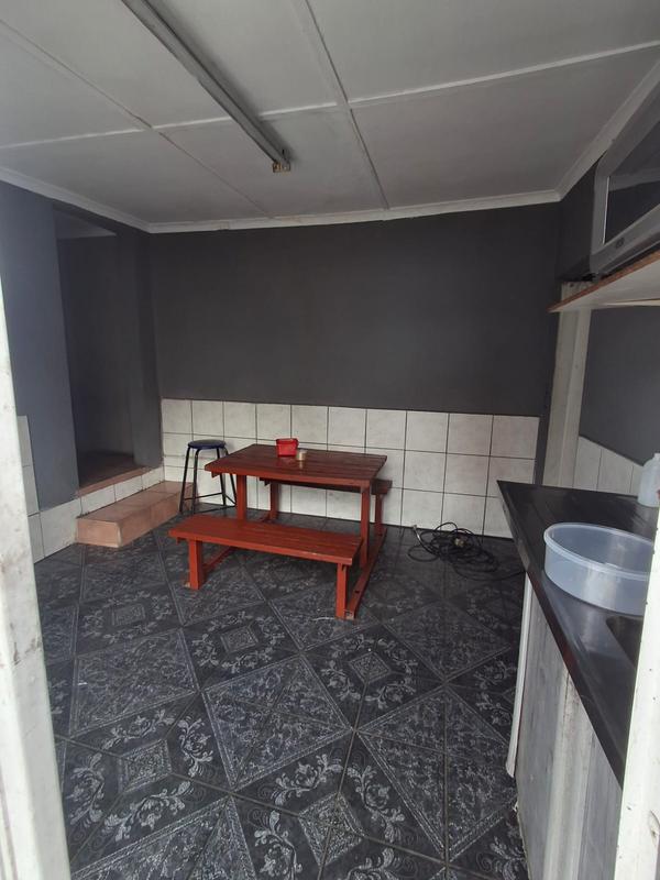 0 Bedroom Property for Sale in Primrose Gauteng