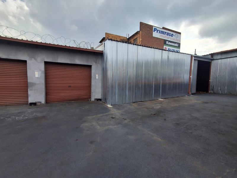 0 Bedroom Property for Sale in Primrose Gauteng