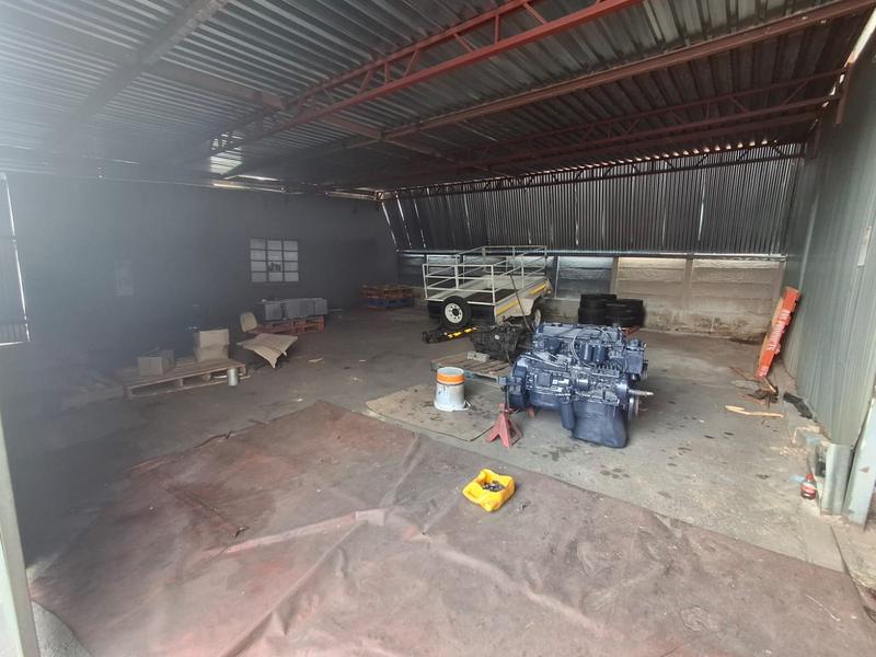 0 Bedroom Property for Sale in Primrose Gauteng