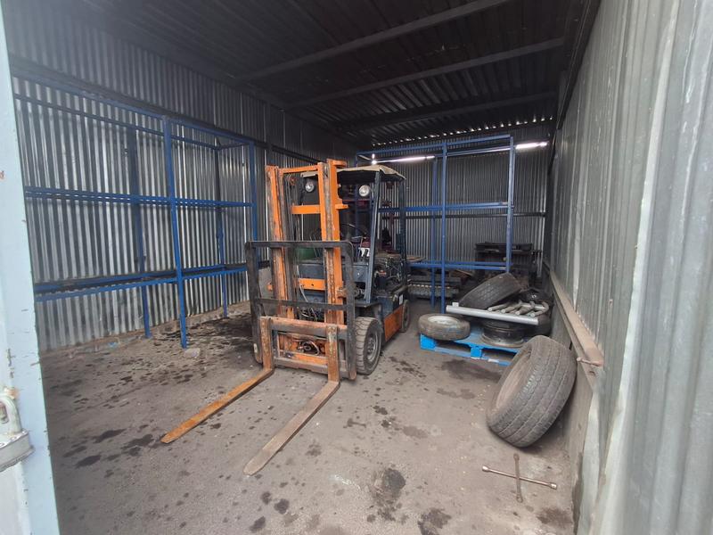 0 Bedroom Property for Sale in Primrose Gauteng