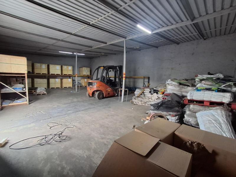 0 Bedroom Property for Sale in Primrose Gauteng