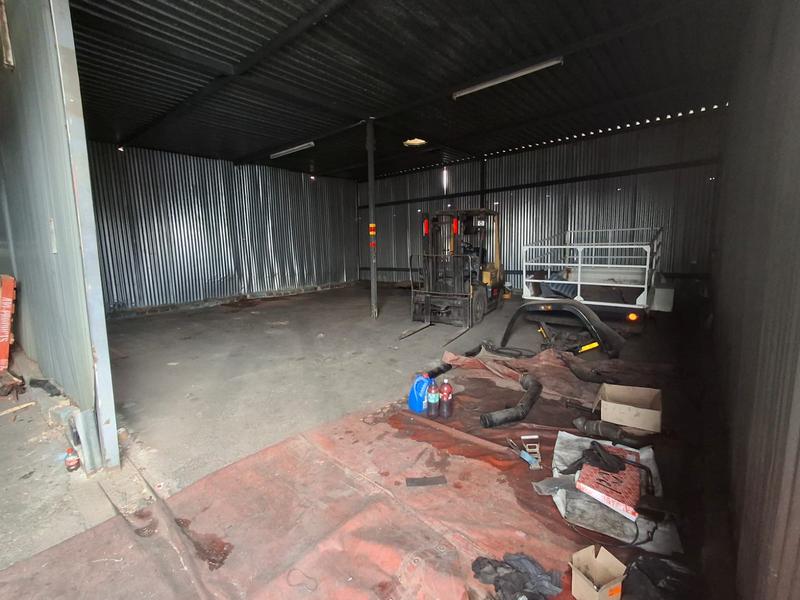 0 Bedroom Property for Sale in Primrose Gauteng