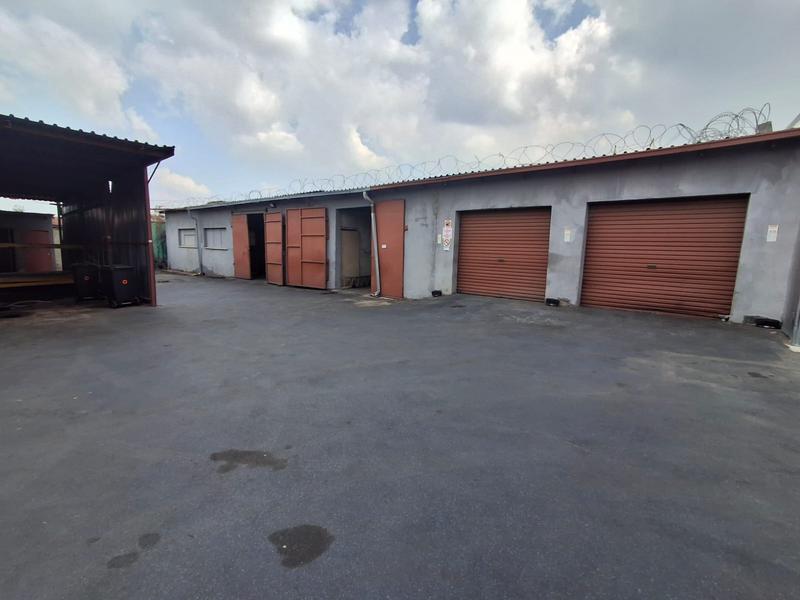 0 Bedroom Property for Sale in Primrose Gauteng