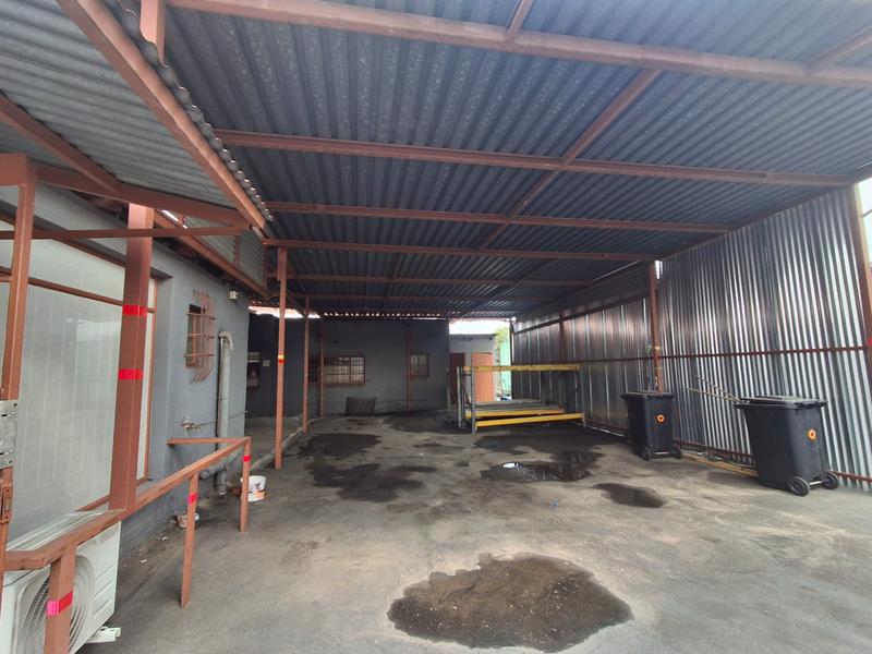 0 Bedroom Property for Sale in Primrose Gauteng