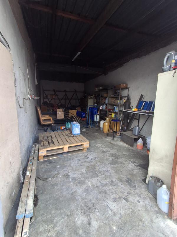 0 Bedroom Property for Sale in Primrose Gauteng