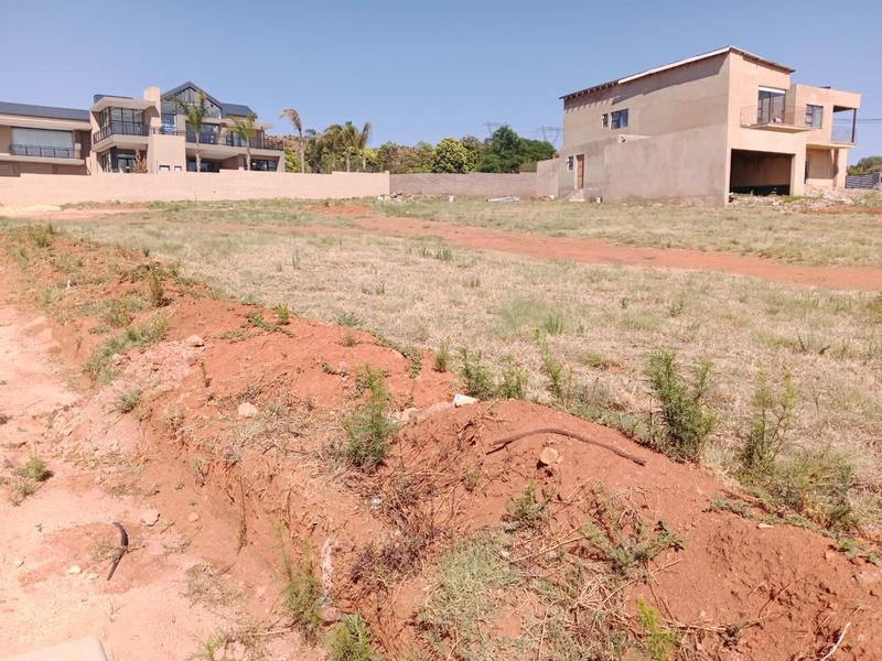 0 Bedroom Property for Sale in Berg En Dal Gauteng