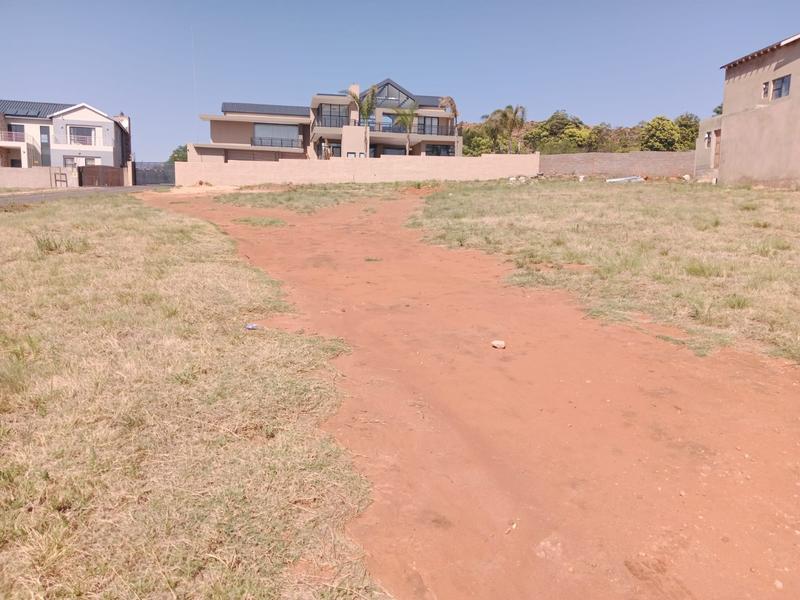 0 Bedroom Property for Sale in Berg En Dal Gauteng