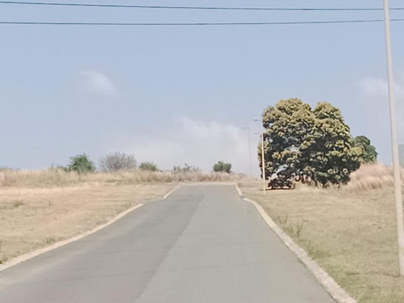 0 Bedroom Property for Sale in Berg En Dal Gauteng