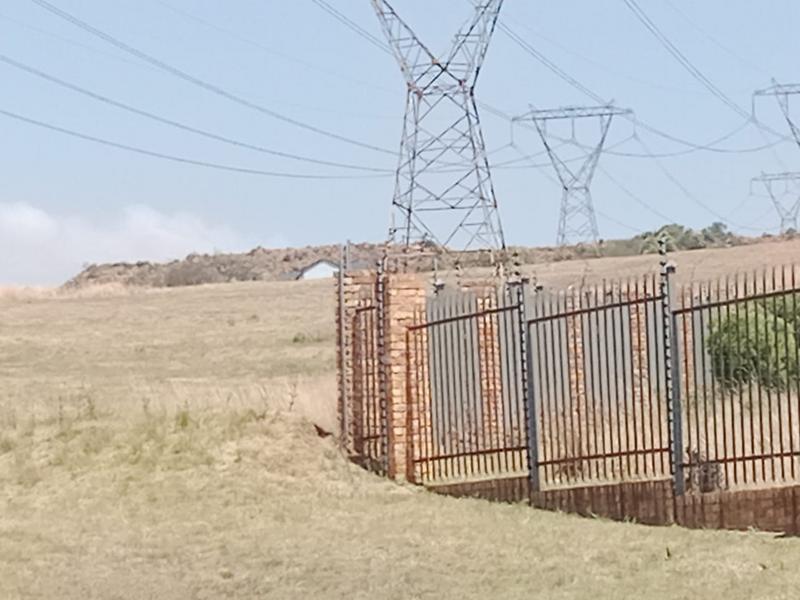 0 Bedroom Property for Sale in Berg En Dal Gauteng