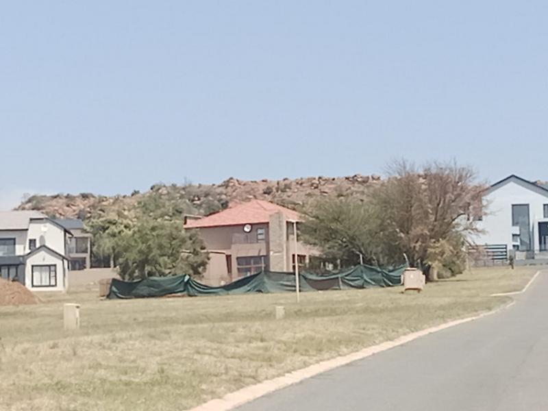 0 Bedroom Property for Sale in Berg En Dal Gauteng