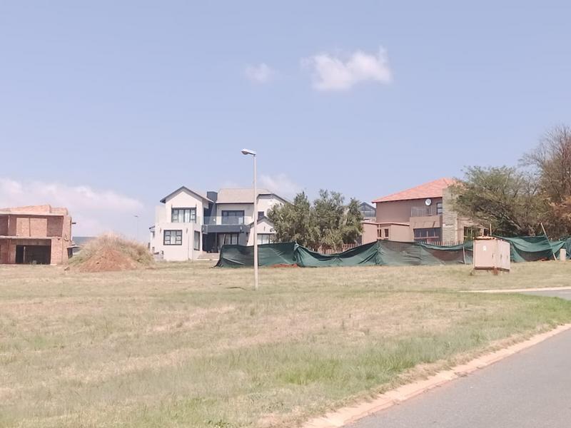 0 Bedroom Property for Sale in Berg En Dal Gauteng